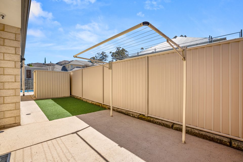 9 Fratton Place, Baldivis