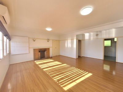 269 King Georges Road, Roselands