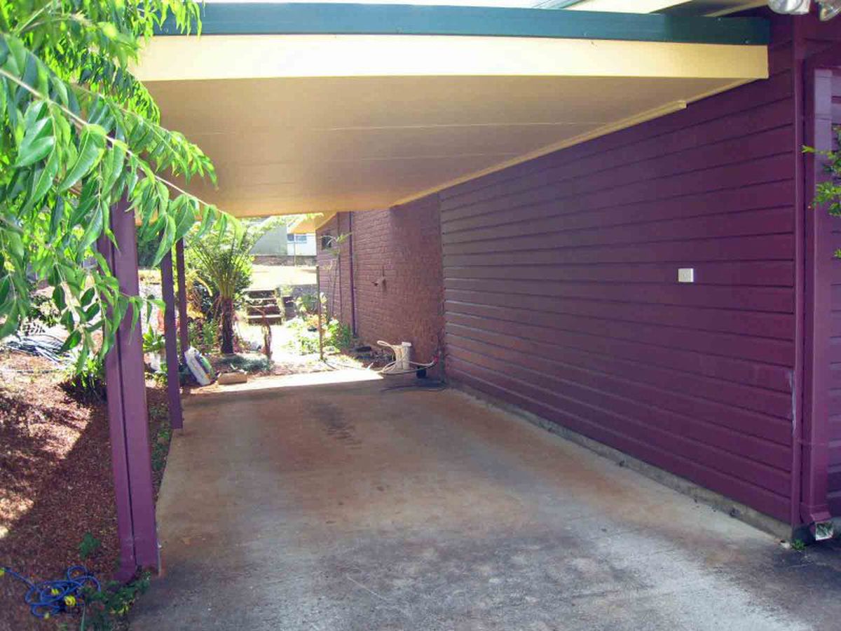 Yungaburra