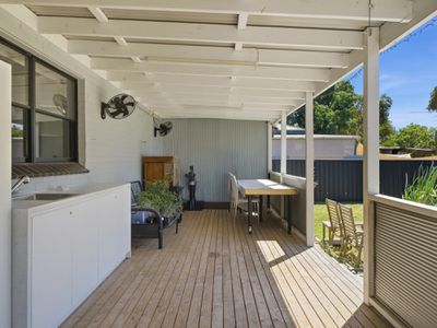 3  North Street, Yea