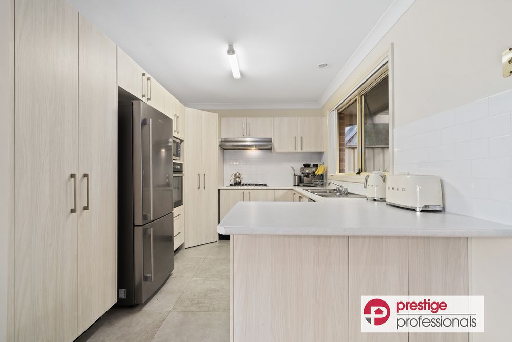 16 Tomago Court, Wattle Grove