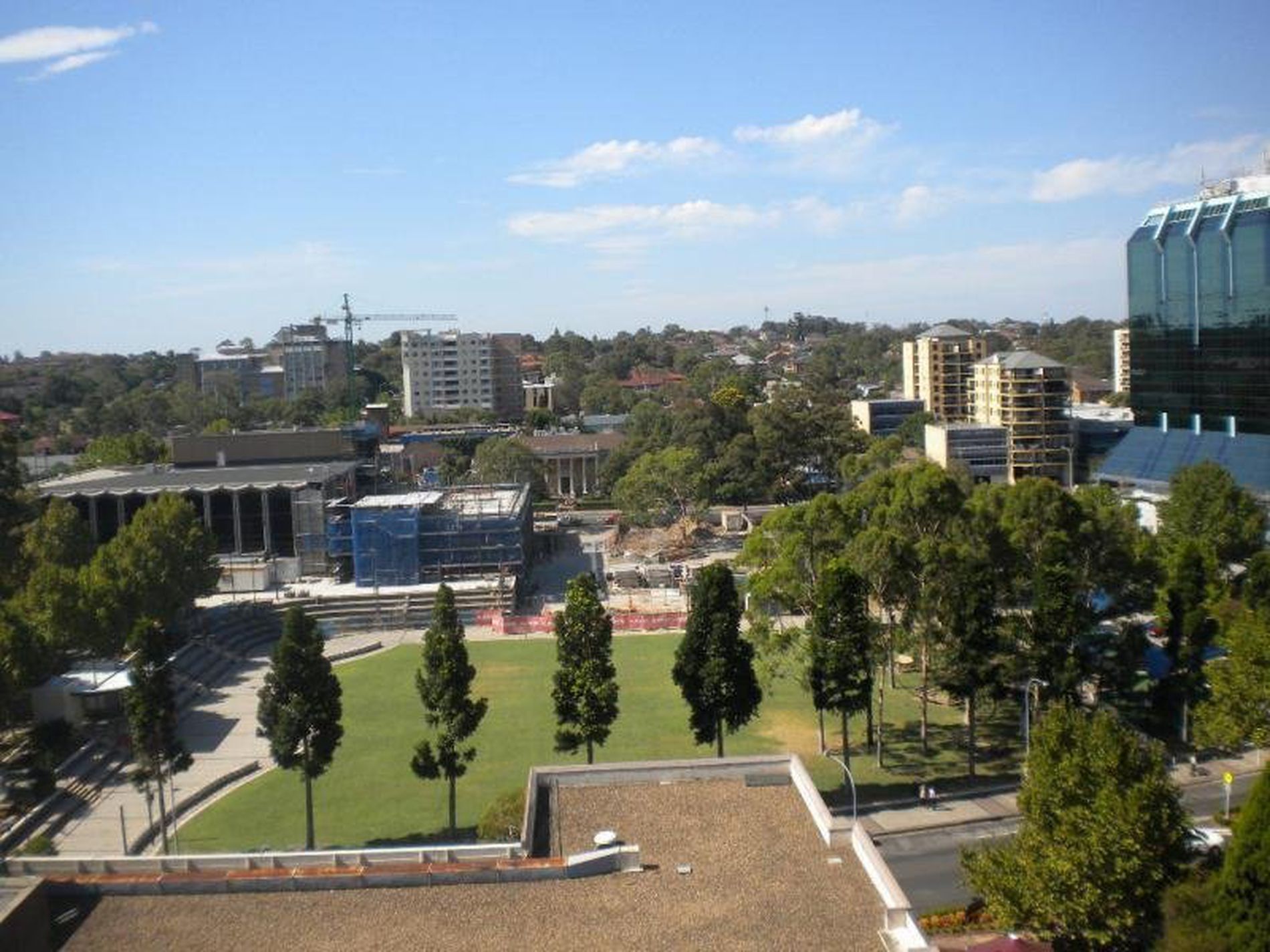 36 / 3-5 Fetherstone Street, Bankstown