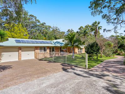 7 Lawrie Street, Balcolyn
