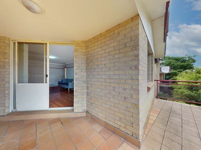 20 / 15-23 Mowle Street, Westmead