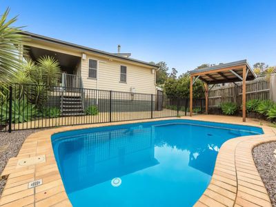 12 Potoroo Place, Burnside