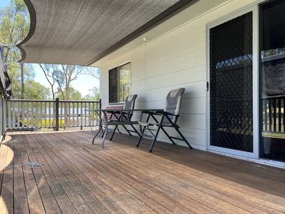 123 George Street, Nanango