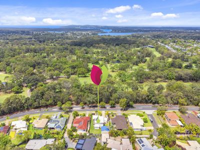 41 Golf Course Drive, Tewantin