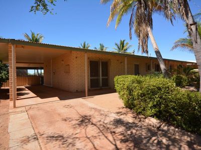 14 Barker Court, Port Hedland