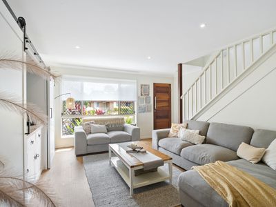 4 / 22 Cox Drive, Tweed Heads South