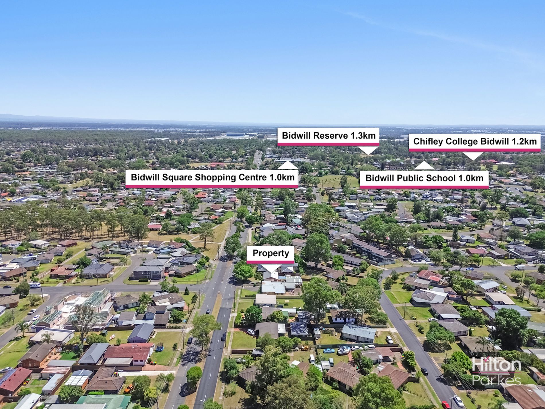 149 Carlisle Avenue, Hebersham