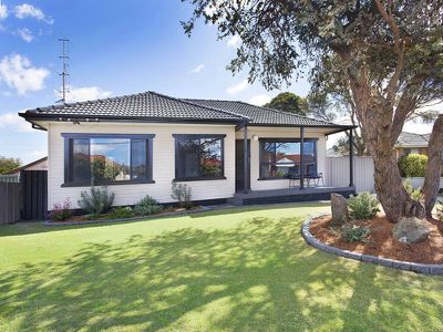 22 Kurrajong Street, Windang