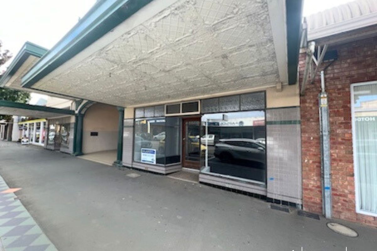 245 Allan Street, Kyabram