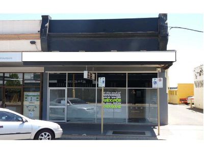18 Firebrace Street, Horsham