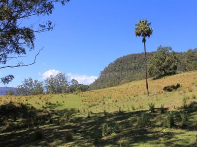 100 Nugents Creek Road, Kangaroo Valley