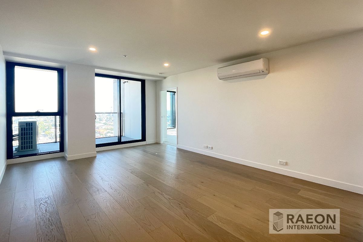 1706/1 Warde St, Footscray