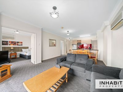 19 / 193 Hay Street, East Perth