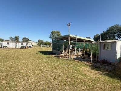 4 Gobondery Street, Trundle