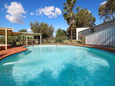 33 Kalinya Road, Wangaratta South