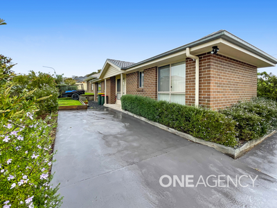 1 / 28 Sugarwood Road, Worrigee