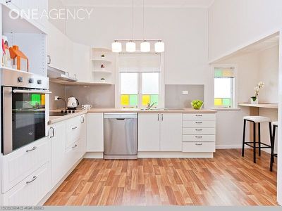 198 Cypress Street, Urangan
