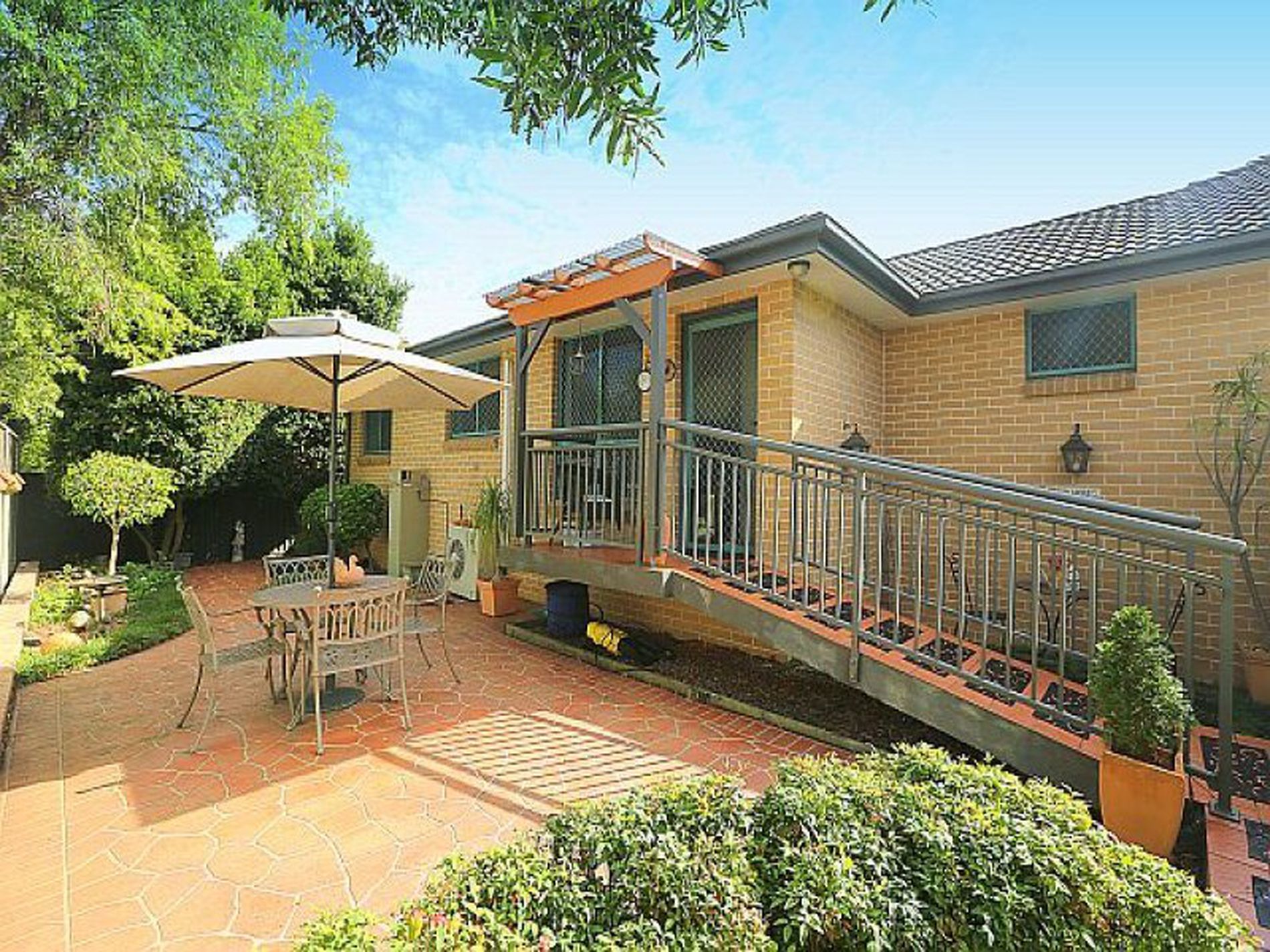 23 / 81 Bellevue Avenue, Georges Hall