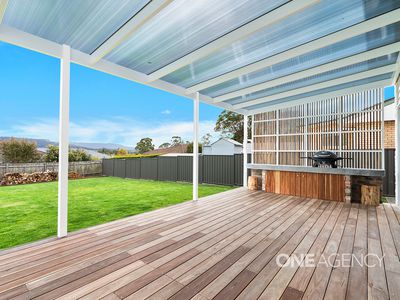 43 Edwards Avenue, Bomaderry