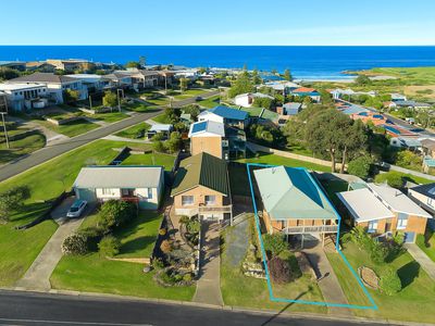 58 Montague Avenue, Kianga