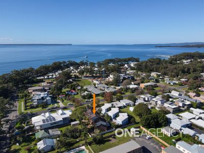 3 / 7 Duncan Street, Huskisson