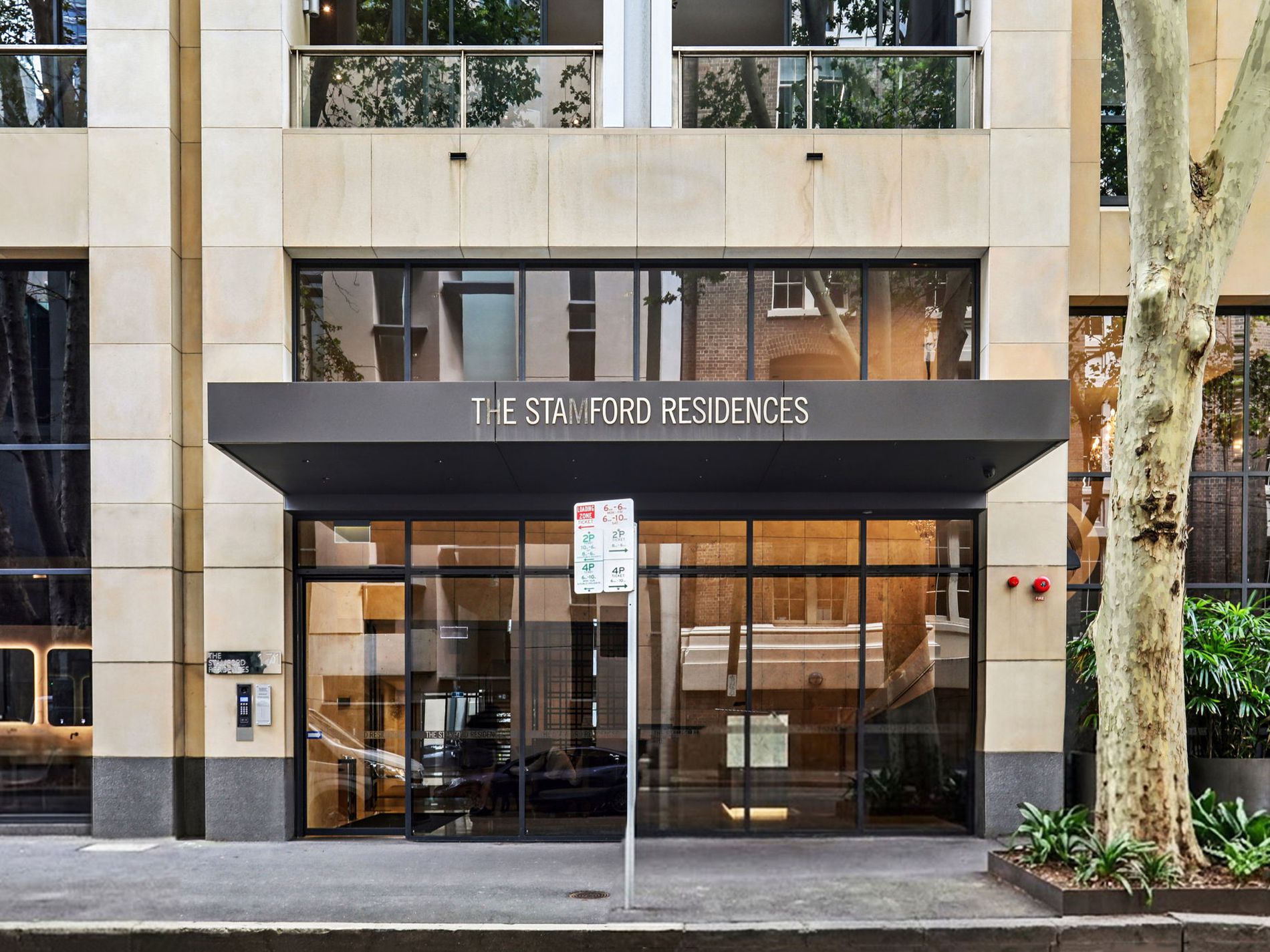 6A / 171 Gloucester Street, Sydney