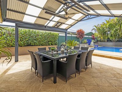 16 Nicholls Crescent, Bull Creek