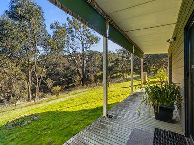 310 Dockerys Road, Tallarook
