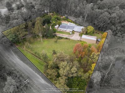 139-147 Brushwood Crescent, Cedar Grove
