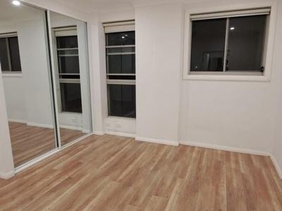 1 / 60 Veron Street, Wentworthville