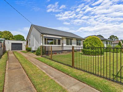 274 Raglan Street, Sale