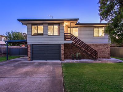 19 Cascade Street, Raceview