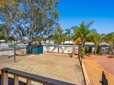 21 Killarney Street, Lamington