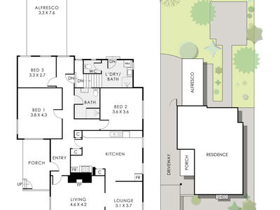 46 Garratt Road, Bayswater