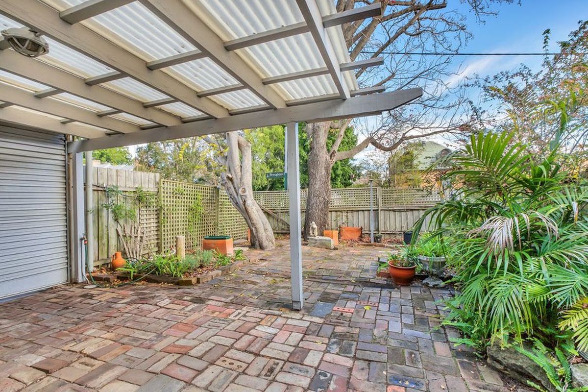 40 Darling Street, Glebe