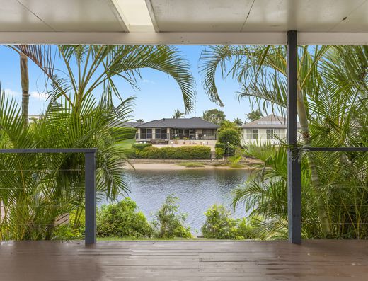 Spacious 4-Bedroom Waterfront Home for Rent 