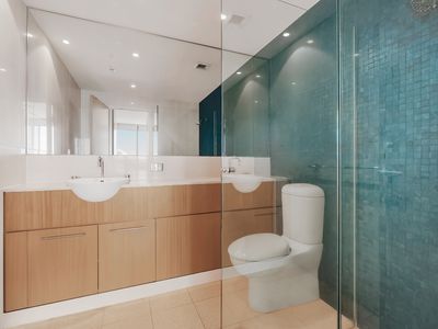 1306 / 23 Shelley Street, Sydney