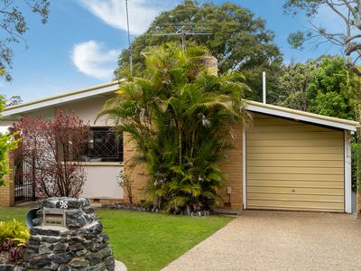 98 Brodie Street, Holland Park West