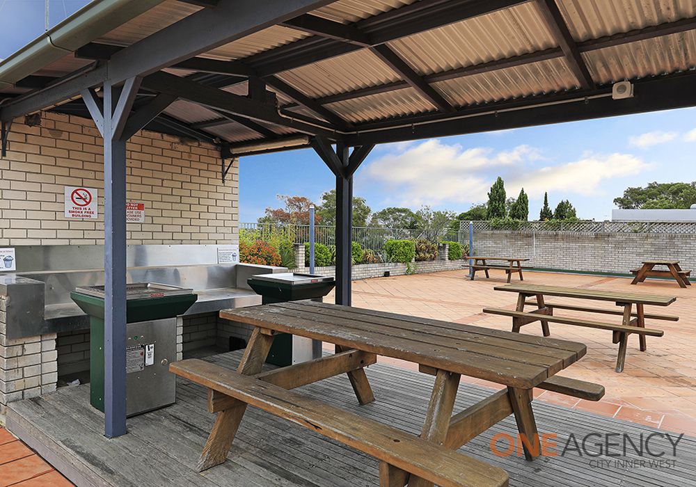 27 / 51 Hereford Street, Glebe, Glebe - Thumbnail 8