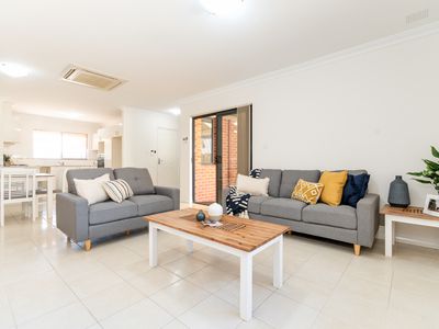 9 / 99-101 Alexander Drive, Dianella