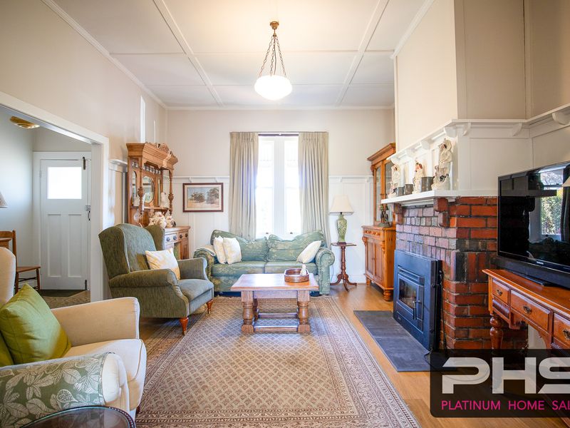 137 Boundary Street, Kerang