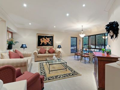 19 The Heights, Underwood