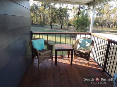 40 Pitts Road, Nanango