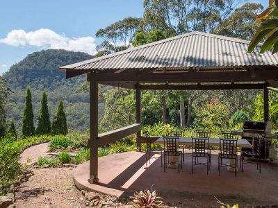 115E Jarretts Lane, Kangaroo Valley