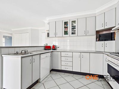 12 Sandpiper Close, Albion Park Rail