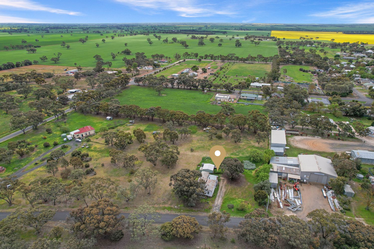 24 Yarrock Street, Kaniva
