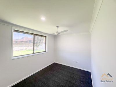 39 Godwin Street, Forster